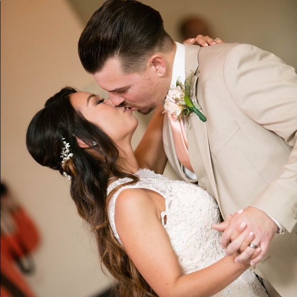 Meet your Posher, Ruthie - Picture 3 of 4